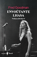 Envoûtante Lhasa